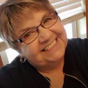 Meet your Posher, Kathleen